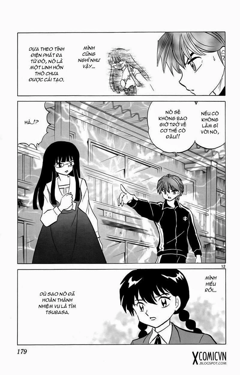 Bạn Học Bí Ẩn Chapter 168 - 14