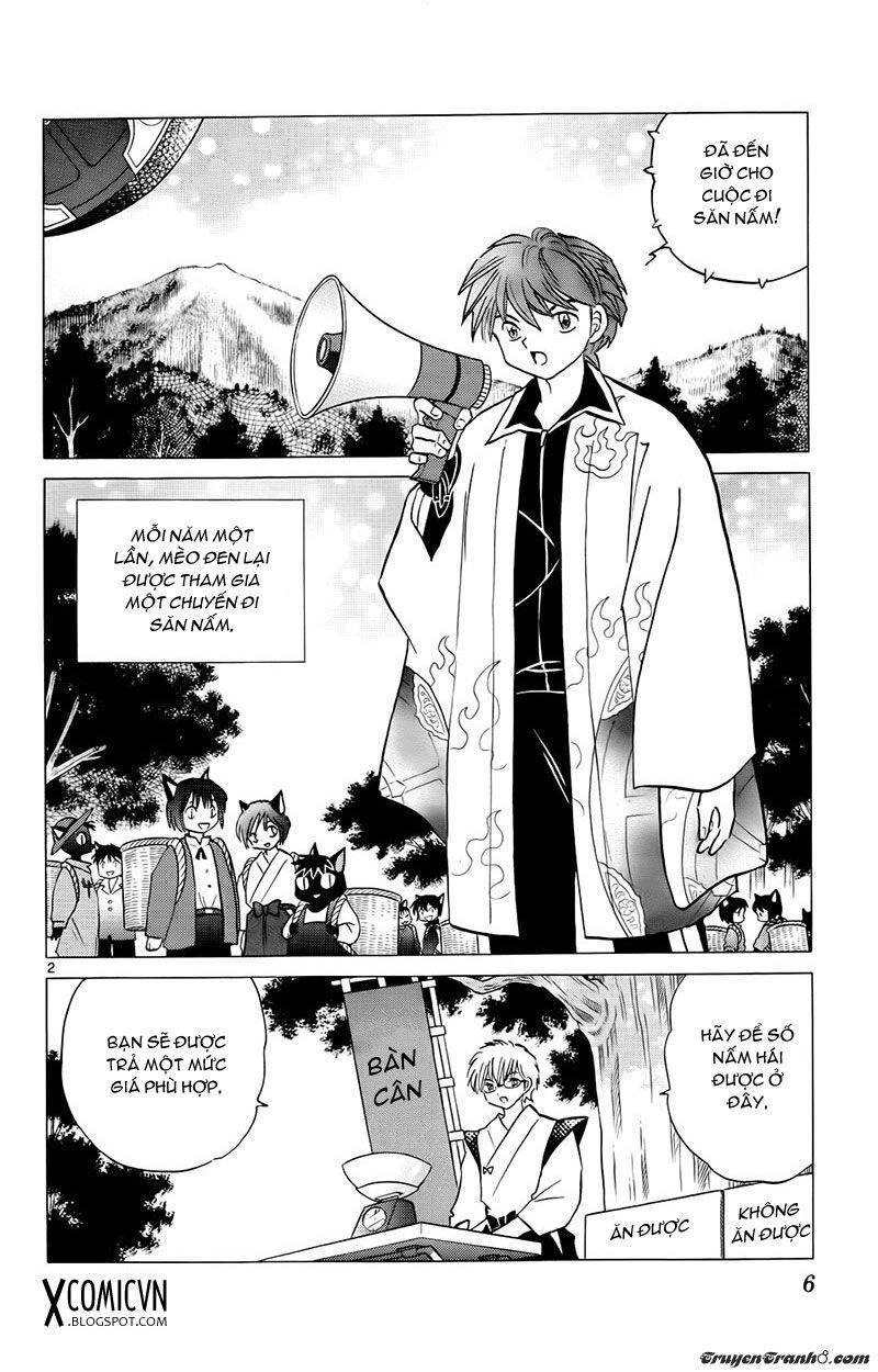 Bạn Học Bí Ẩn Chapter 169 - 1