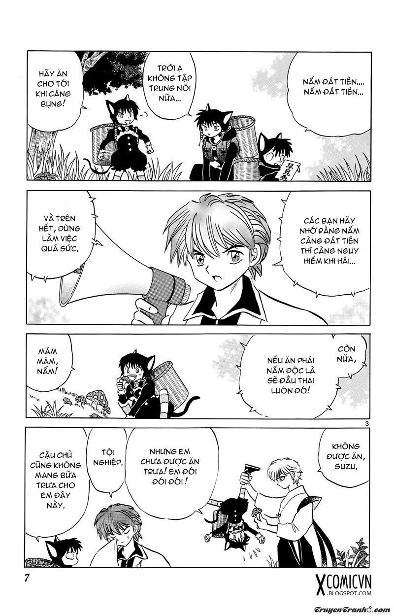 Bạn Học Bí Ẩn Chapter 169 - 2