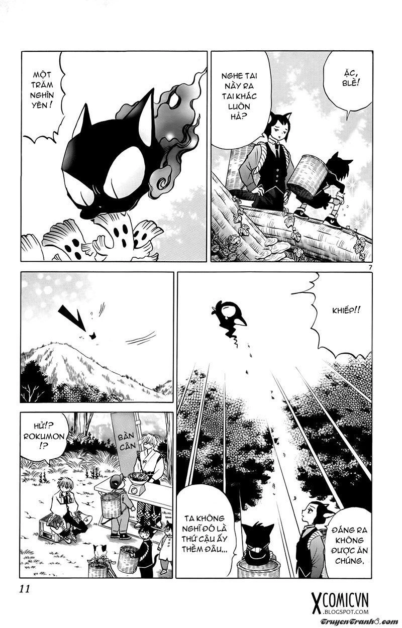 Bạn Học Bí Ẩn Chapter 169 - 6