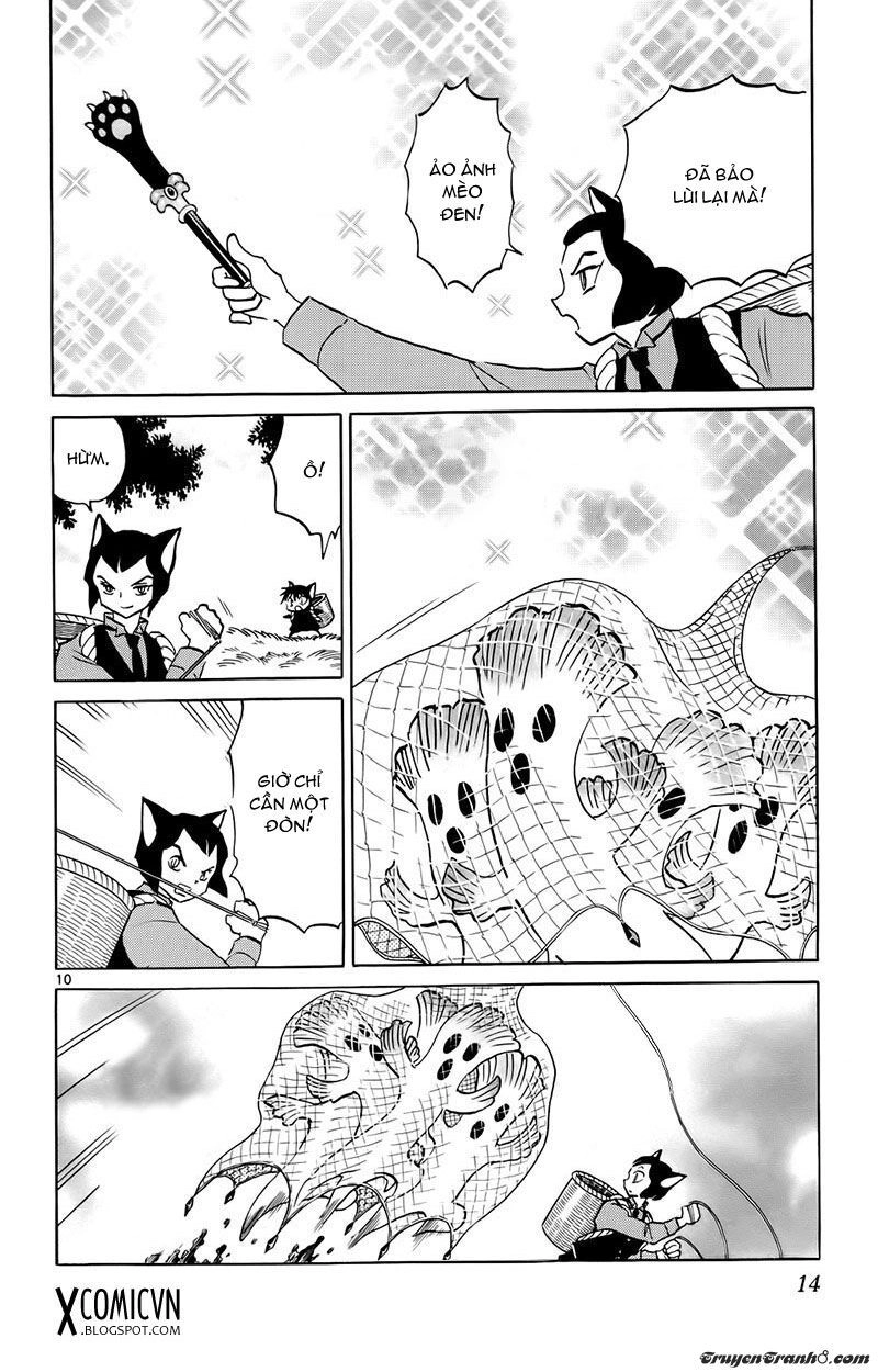 Bạn Học Bí Ẩn Chapter 169 - 9