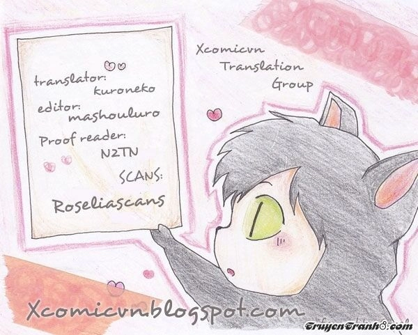 Bạn Học Bí Ẩn Chapter 169 - 18