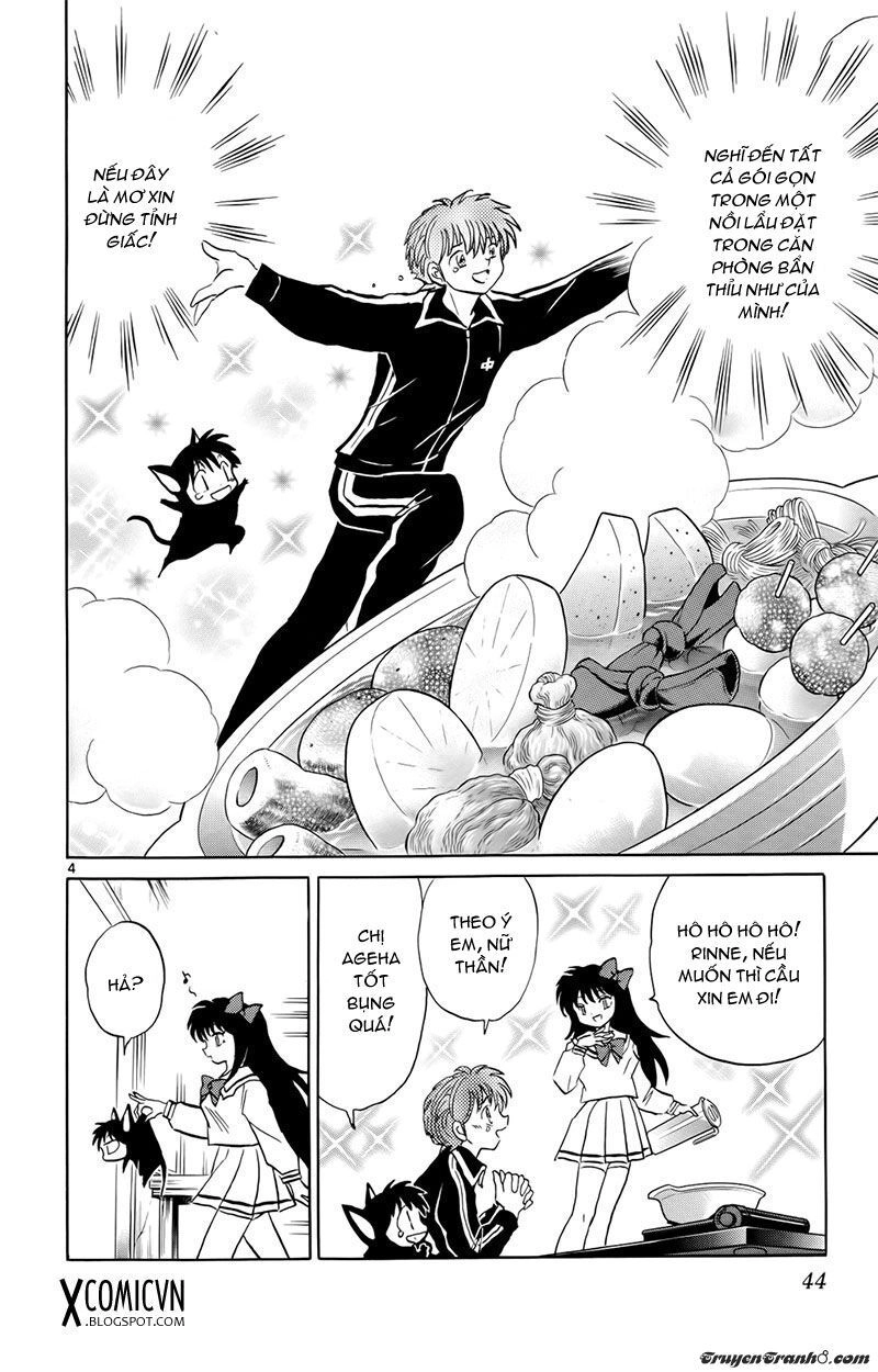 Bạn Học Bí Ẩn Chapter 171 - 3