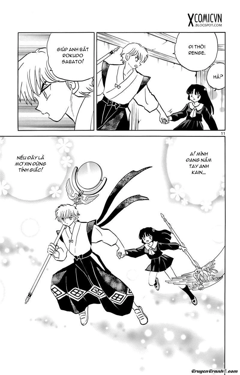 Bạn Học Bí Ẩn Chapter 173 - 10