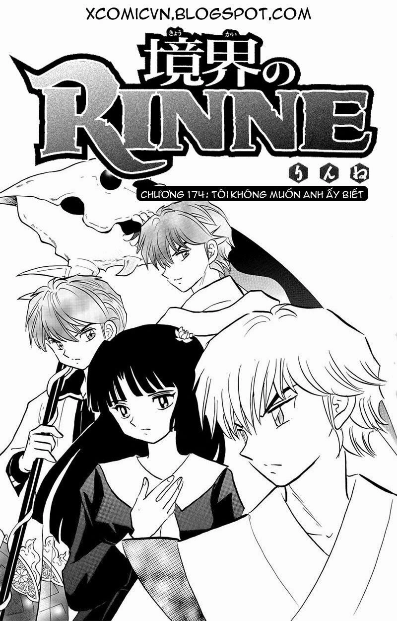 Bạn Học Bí Ẩn Chapter 174 - 1