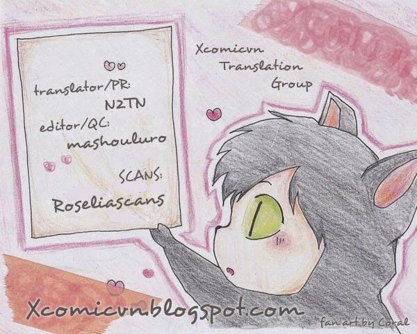 Bạn Học Bí Ẩn Chapter 175 - 19