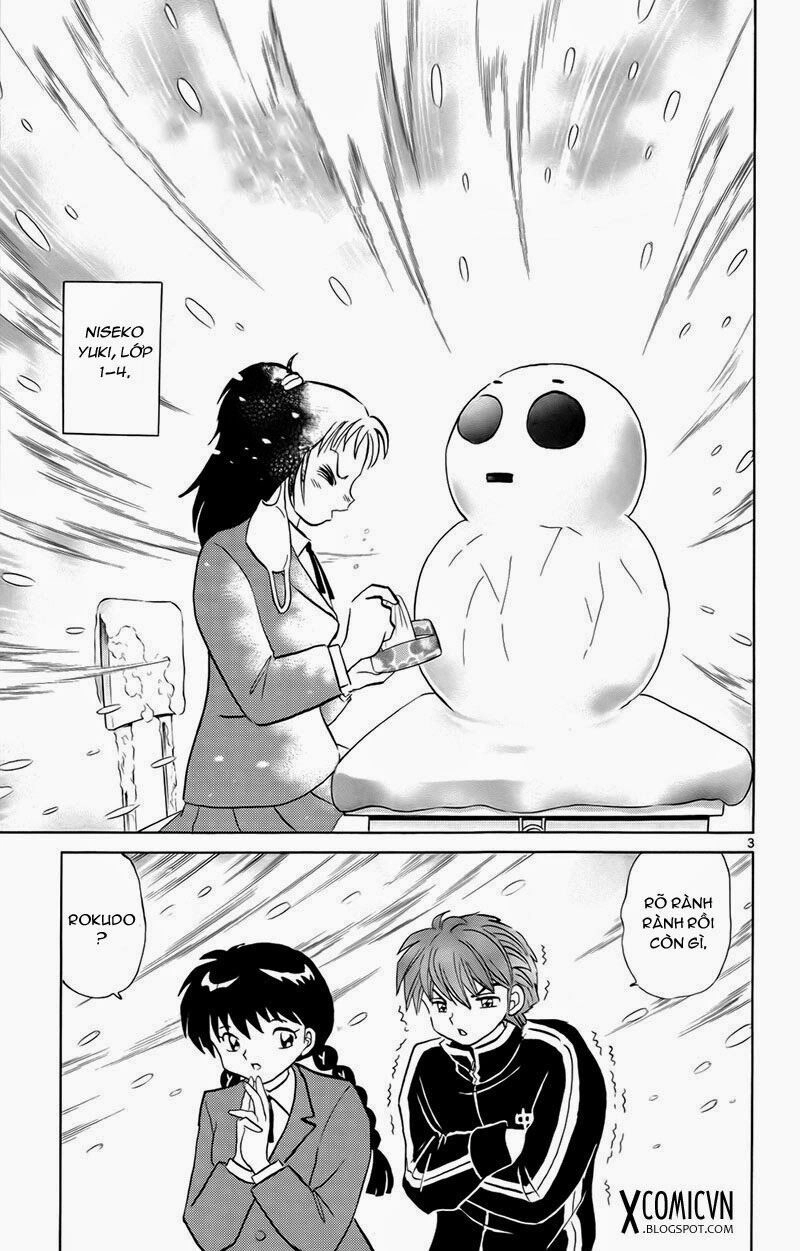 Bạn Học Bí Ẩn Chapter 177 - 3