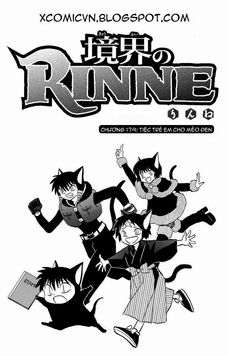 Bạn Học Bí Ẩn Chapter 179 - 1