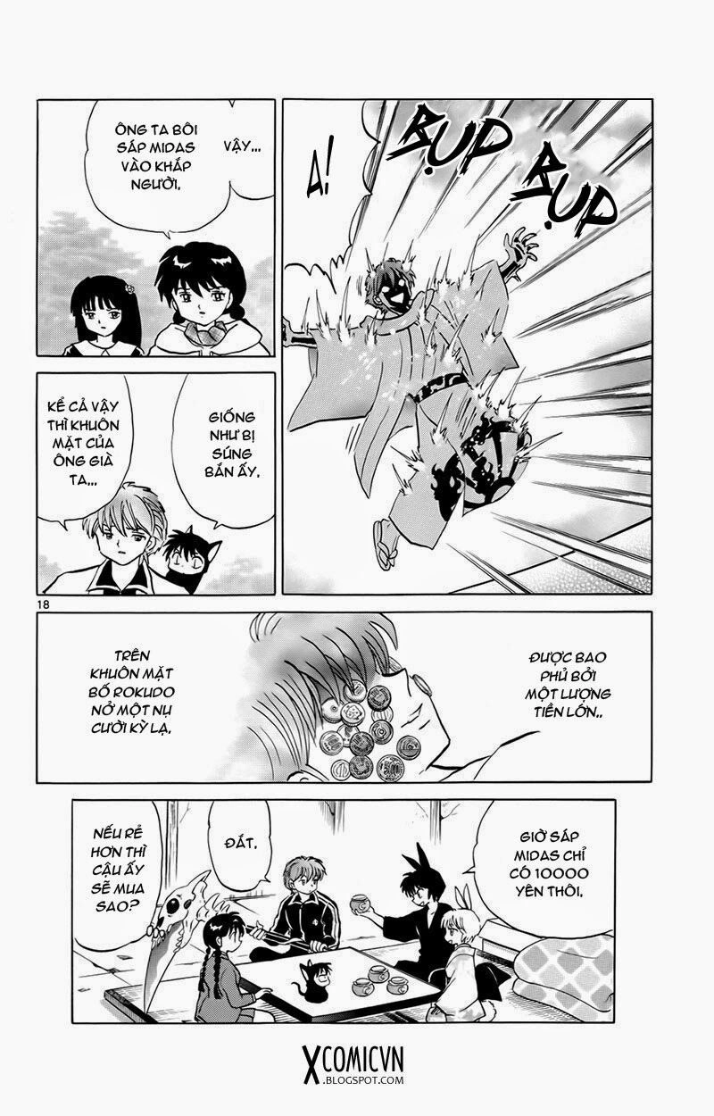 Bạn Học Bí Ẩn Chapter 183 - 17