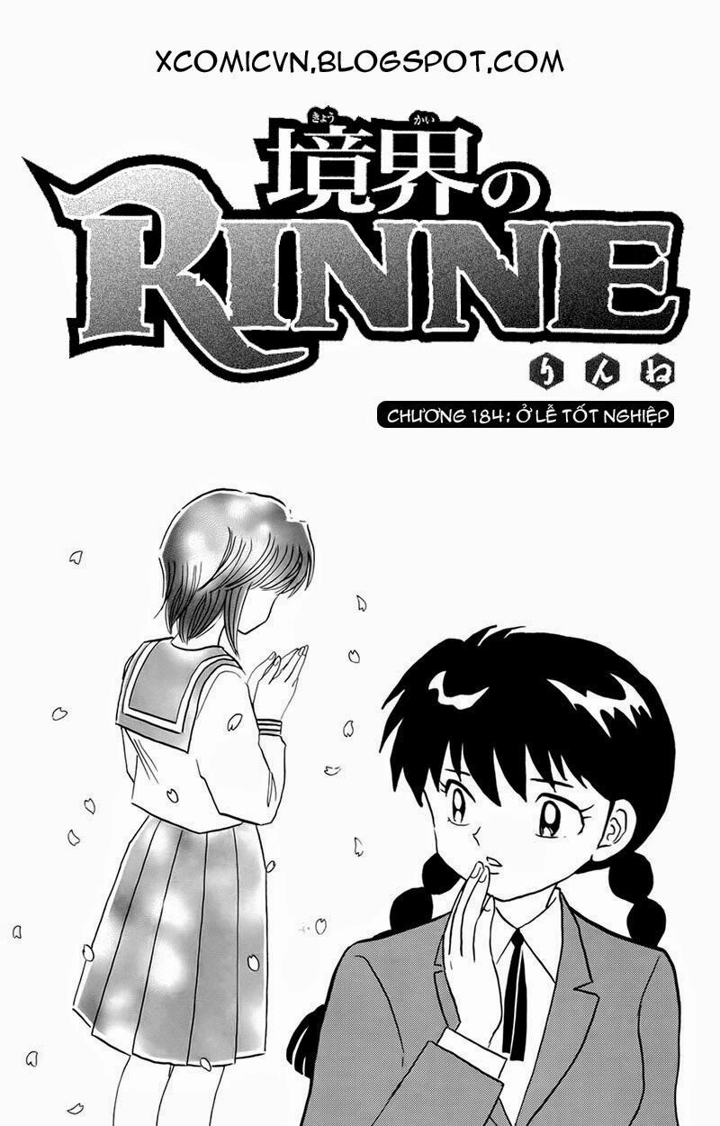 Bạn Học Bí Ẩn Chapter 184 - 1