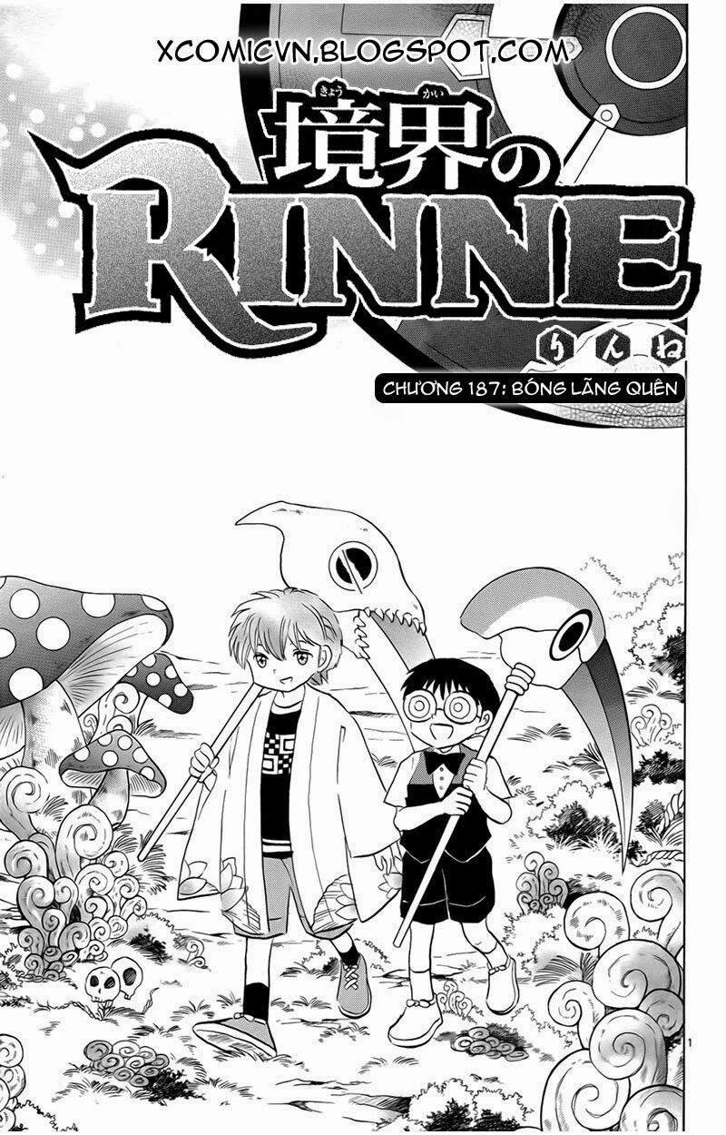 Bạn Học Bí Ẩn Chapter 187 - 1