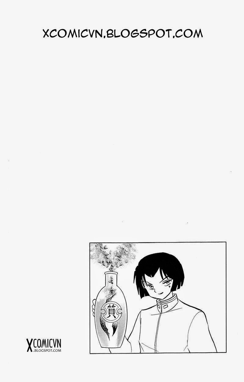 Bạn Học Bí Ẩn Chapter 188 - 3