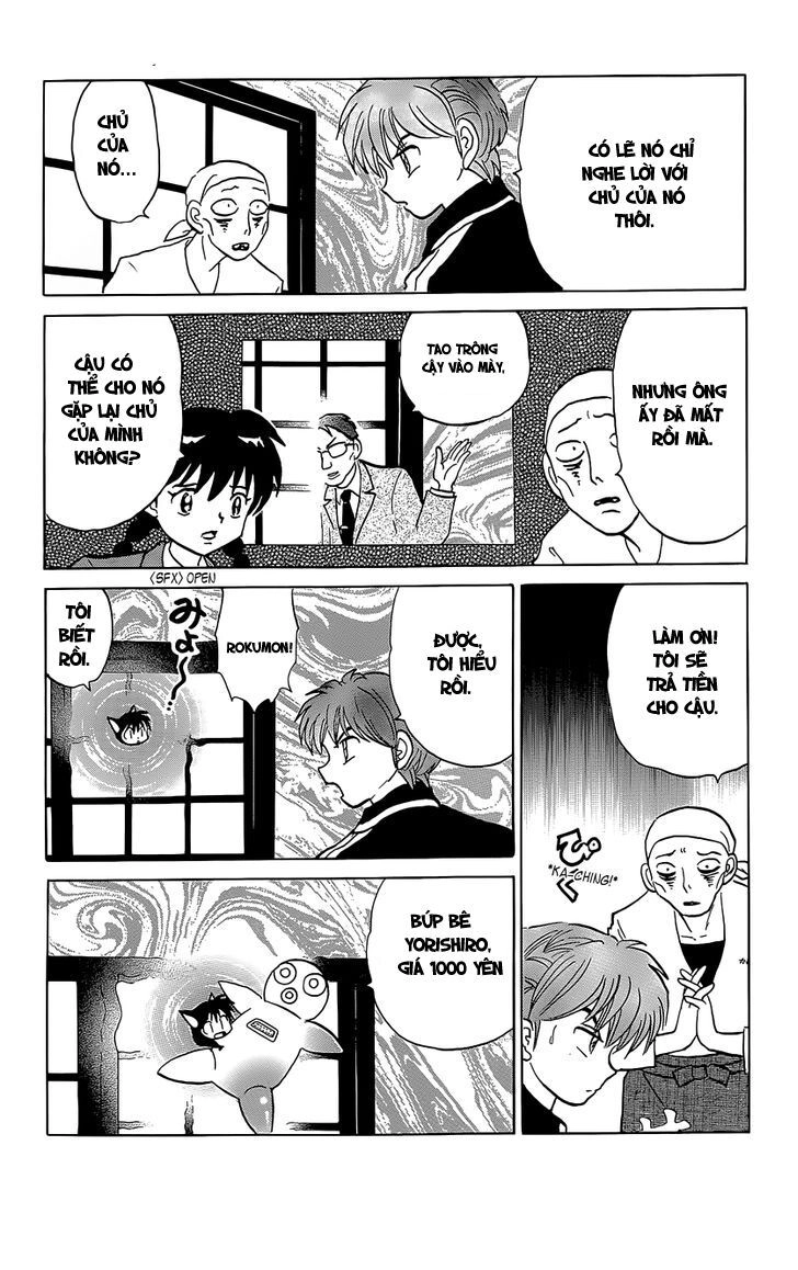 Bạn Học Bí Ẩn Chapter 190 - 12