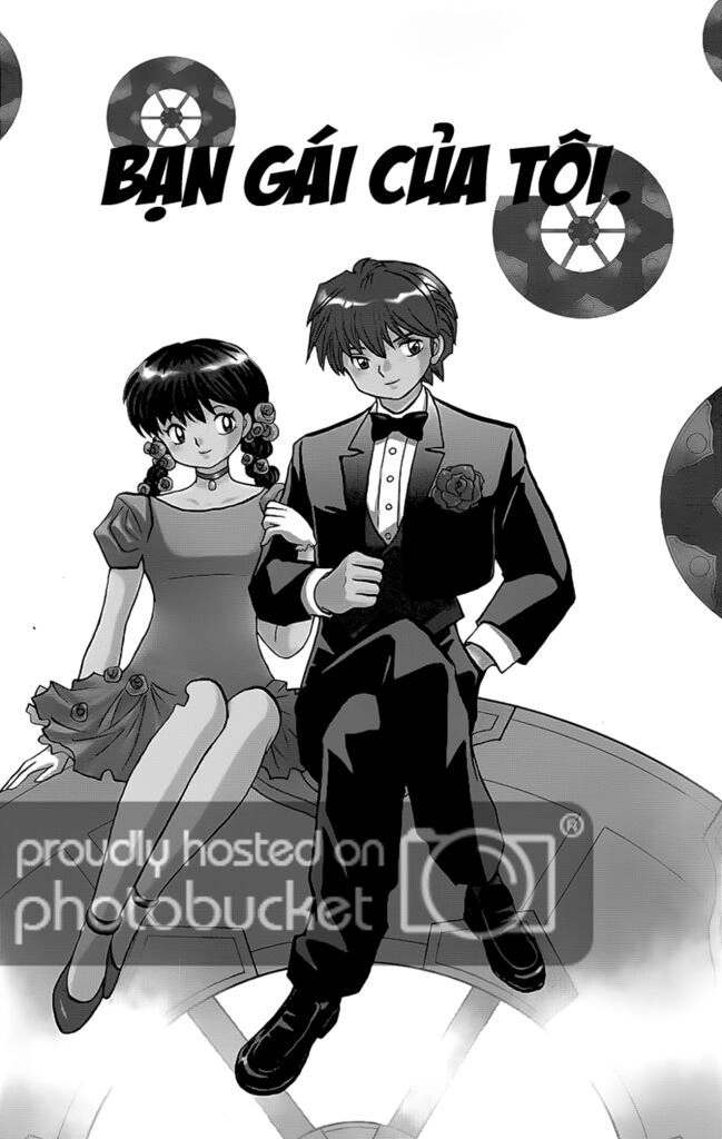 Bạn Học Bí Ẩn Chapter 191 - 2