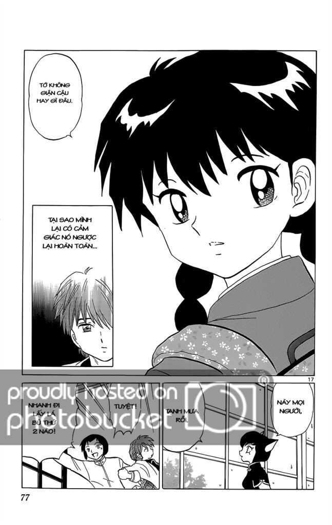 Bạn Học Bí Ẩn Chapter 192 - 16