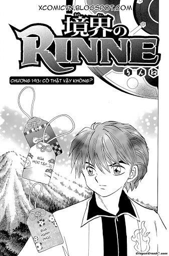 Bạn Học Bí Ẩn Chapter 193 - 1