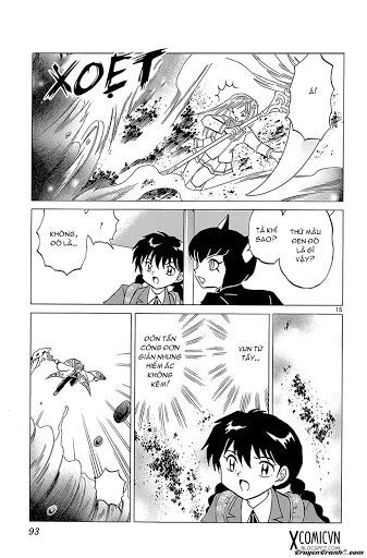 Bạn Học Bí Ẩn Chapter 193 - 15