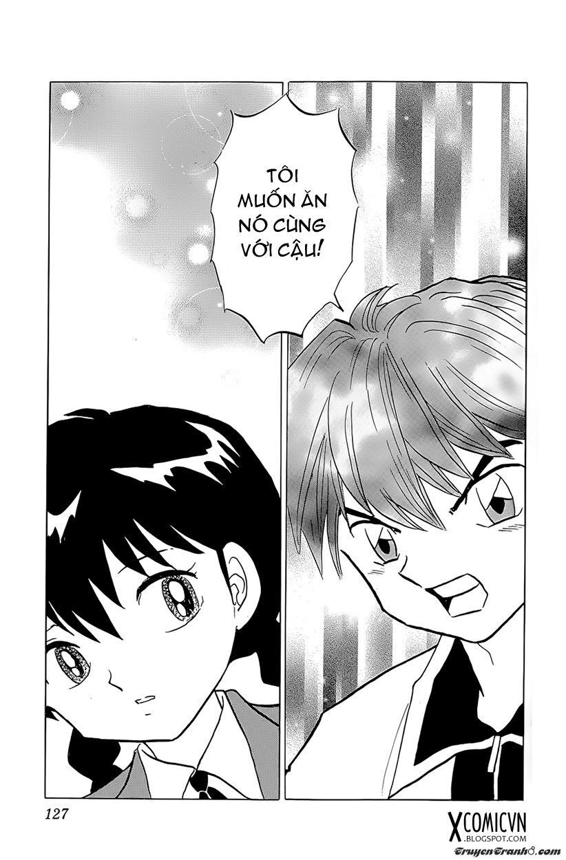 Bạn Học Bí Ẩn Chapter 195 - 12