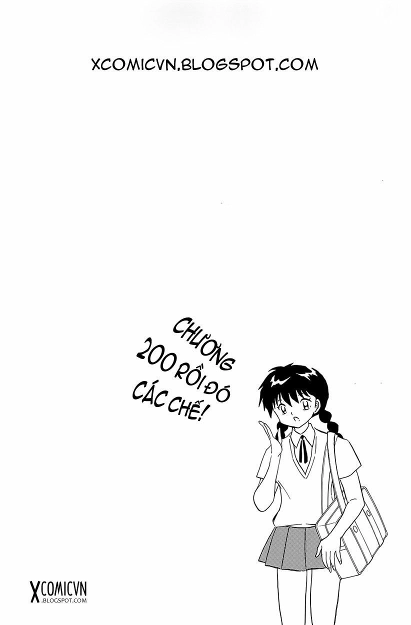 Bạn Học Bí Ẩn Chapter 200 - 3