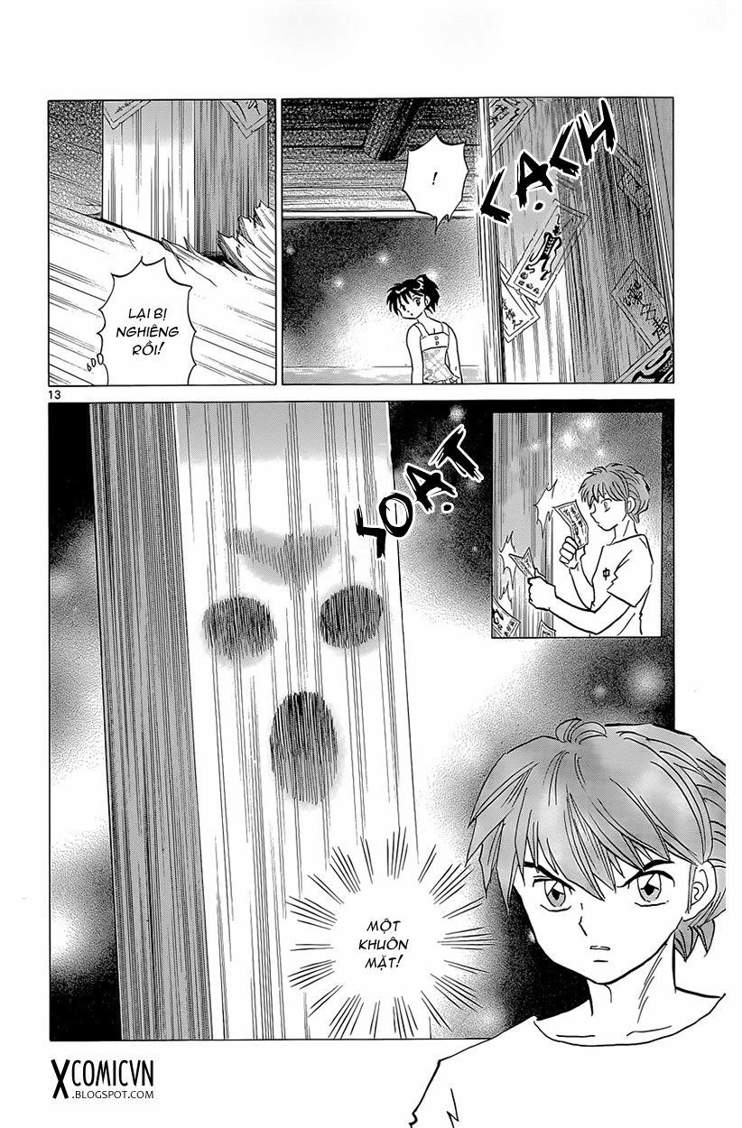 Bạn Học Bí Ẩn Chapter 200 - 13