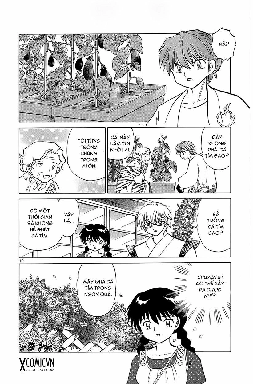 Bạn Học Bí Ẩn Chapter 202 - 10