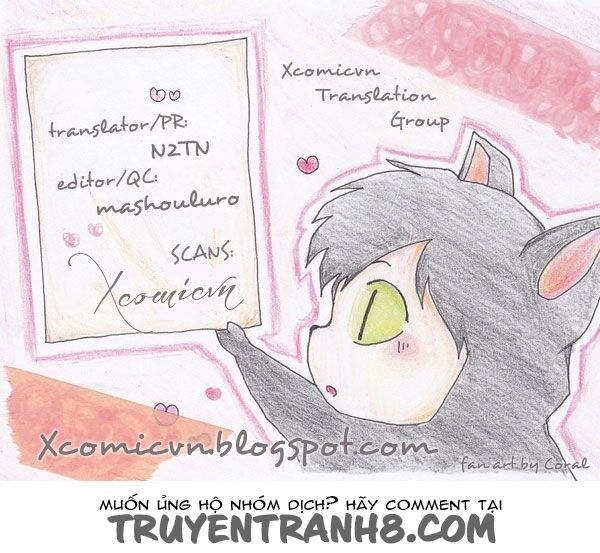 Bạn Học Bí Ẩn Chapter 213 - 19