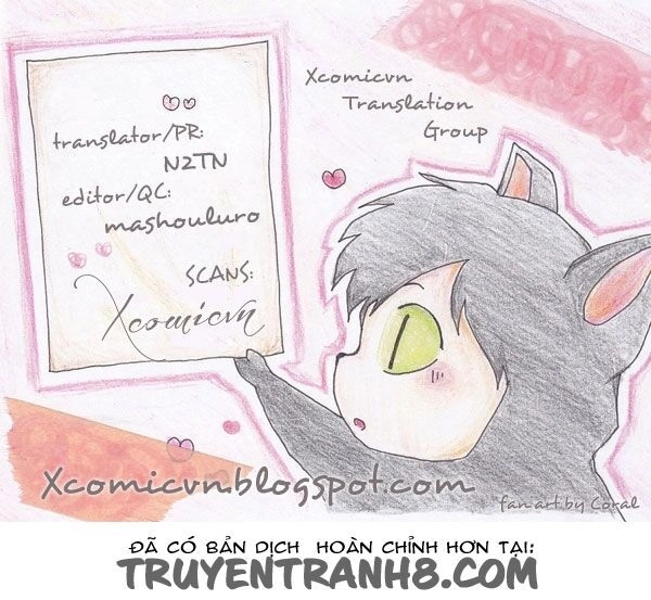 Bạn Học Bí Ẩn Chapter 214 - 19