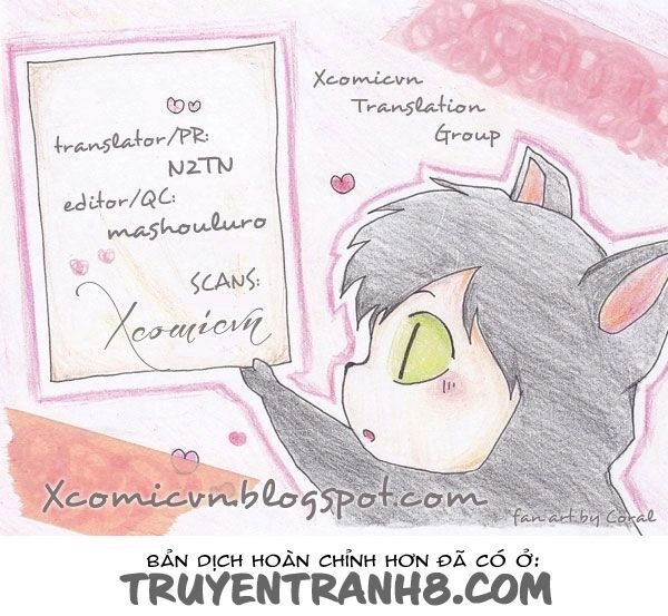 Bạn Học Bí Ẩn Chapter 215 - 19