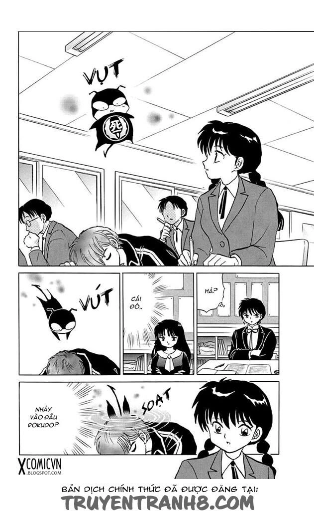 Bạn Học Bí Ẩn Chapter 216 - 7