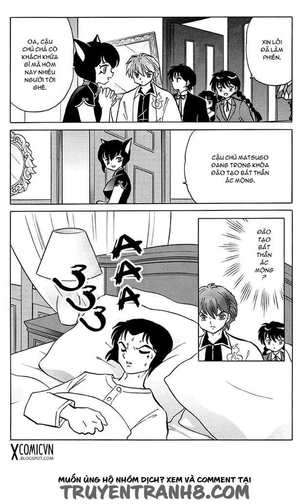 Bạn Học Bí Ẩn Chapter 216 - 11