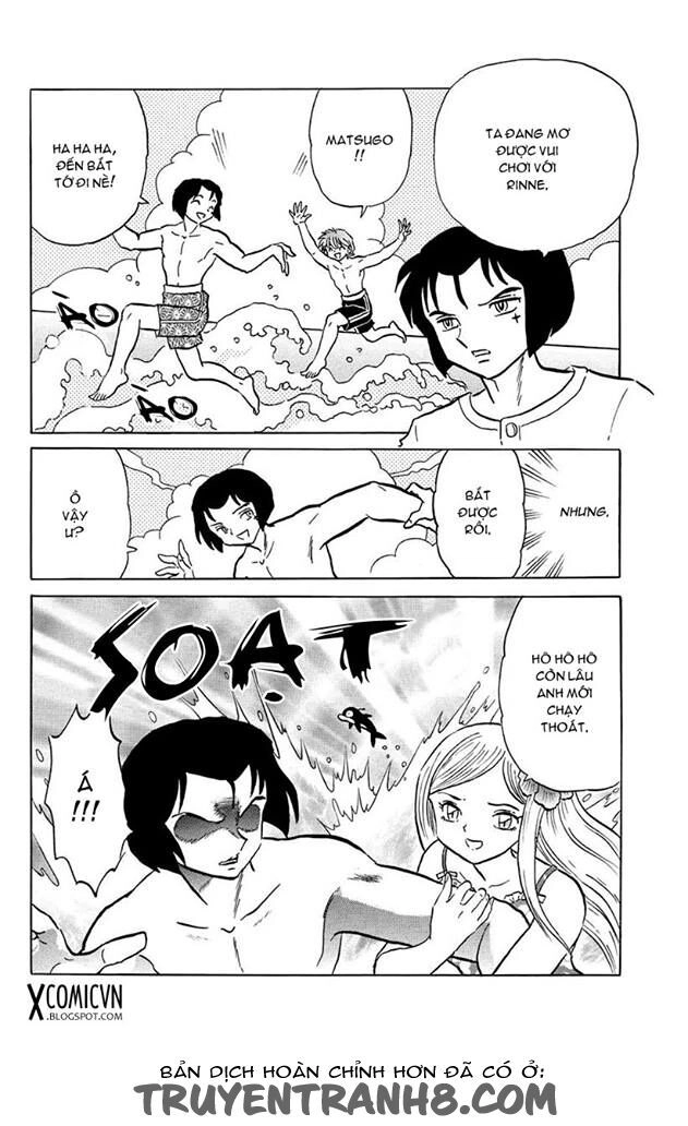 Bạn Học Bí Ẩn Chapter 216 - 13