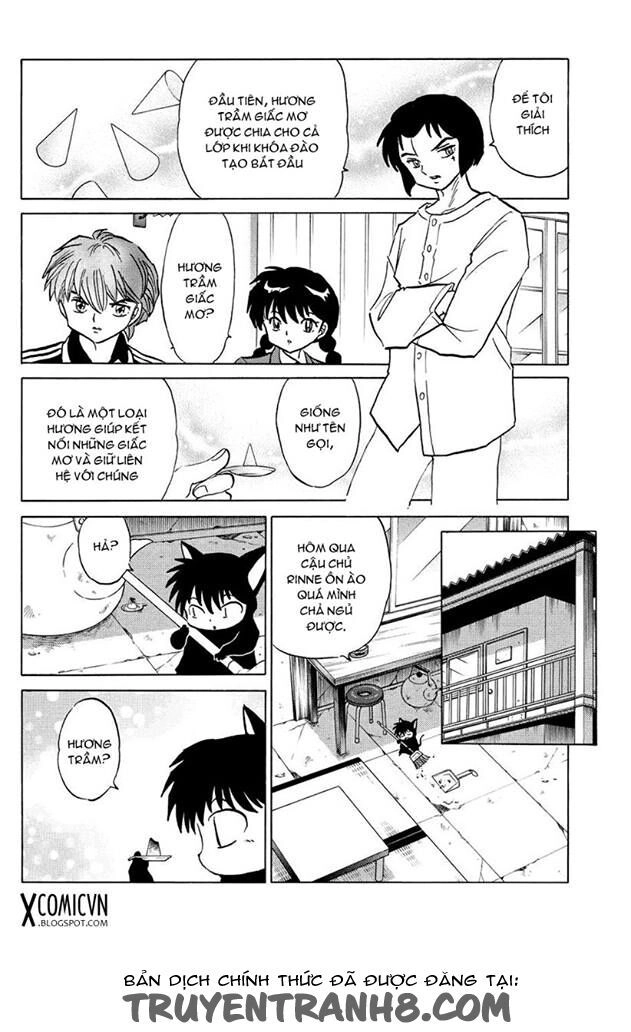 Bạn Học Bí Ẩn Chapter 216 - 15