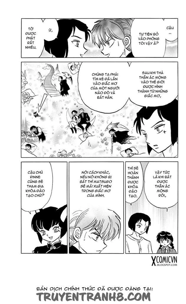 Bạn Học Bí Ẩn Chapter 216 - 16