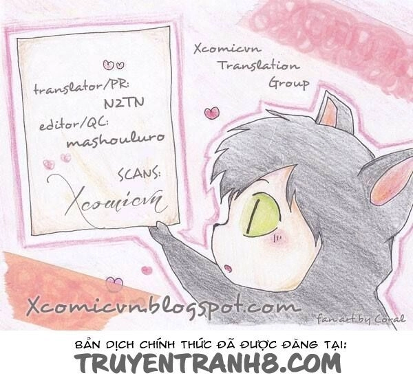 Bạn Học Bí Ẩn Chapter 216 - 20