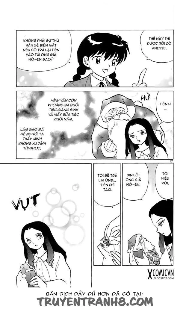 Bạn Học Bí Ẩn Chapter 218 - 17