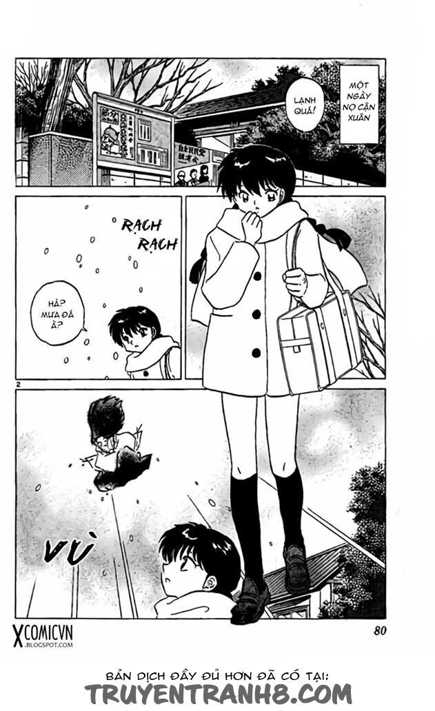 Bạn Học Bí Ẩn Chapter 223 - 2