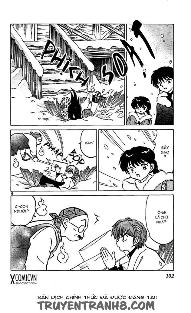 Bạn Học Bí Ẩn Chapter 224 - 7