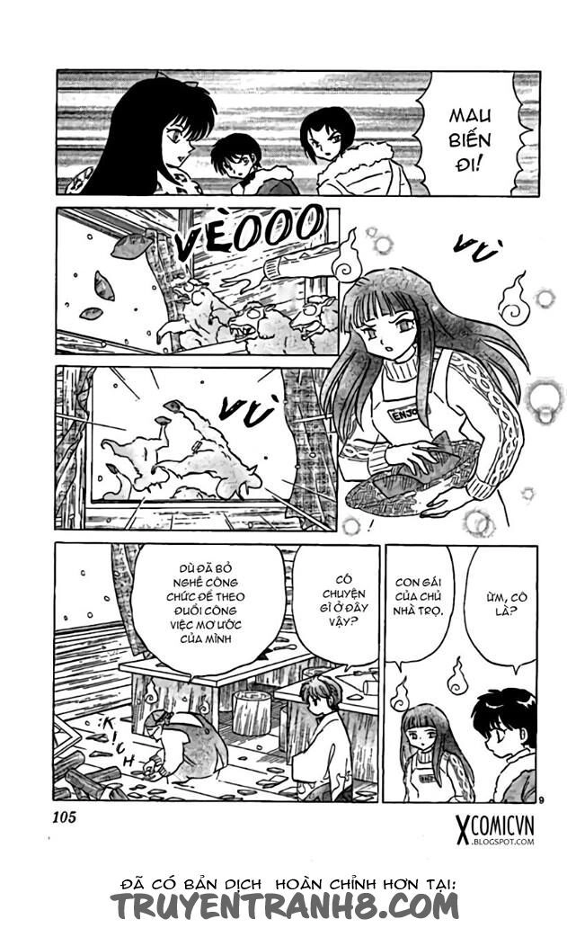 Bạn Học Bí Ẩn Chapter 224 - 10