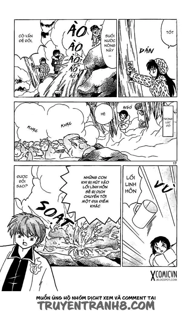 Bạn Học Bí Ẩn Chapter 224 - 18