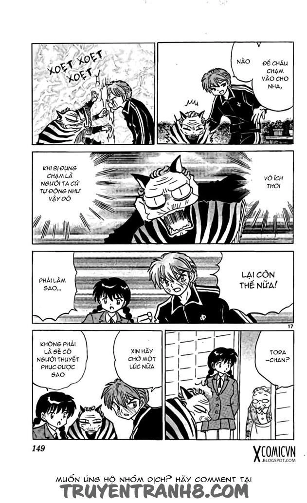 Bạn Học Bí Ẩn Chapter 226 - 17