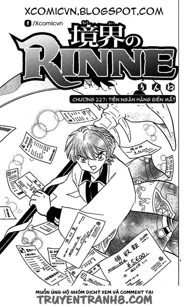 Bạn Học Bí Ẩn Chapter 227 - 1