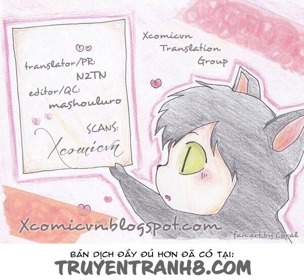 Bạn Học Bí Ẩn Chapter 228 - 19