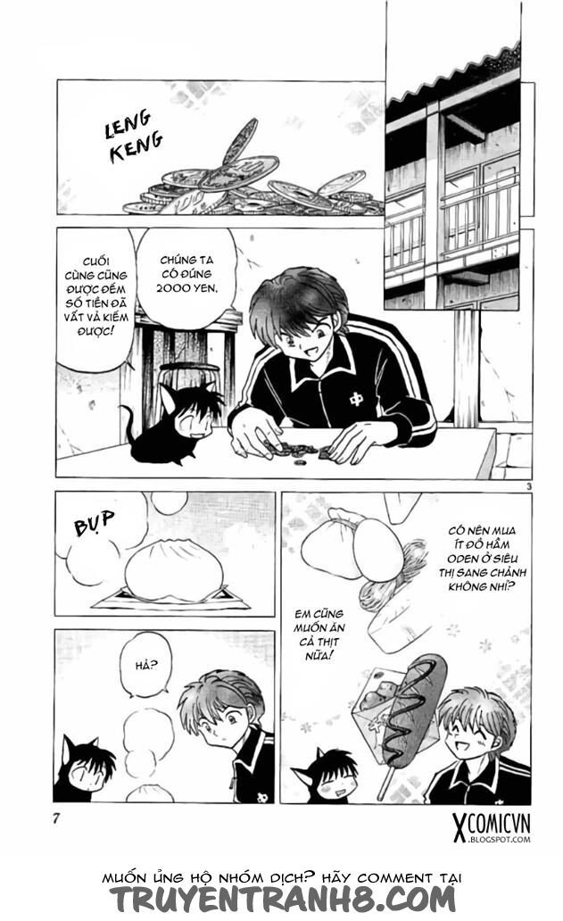 Bạn Học Bí Ẩn Chapter 229 - 3