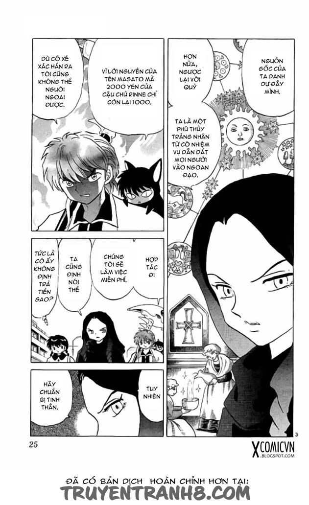 Bạn Học Bí Ẩn Chapter 230 - 3