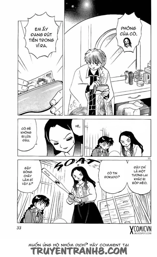 Bạn Học Bí Ẩn Chapter 230 - 11