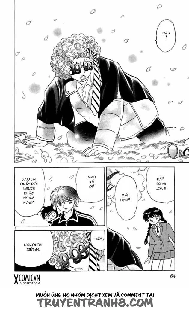 Bạn Học Bí Ẩn Chapter 232 - 6