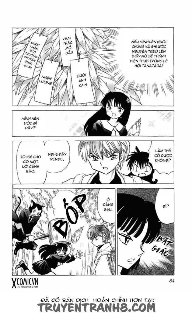 Bạn Học Bí Ẩn Chapter 233 - 8