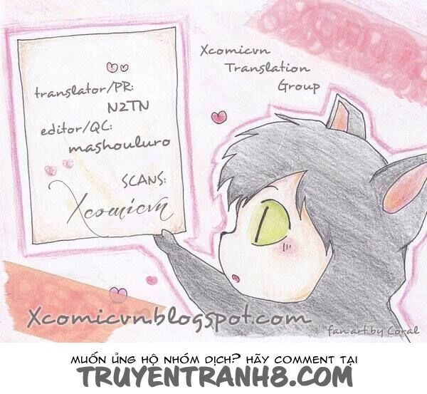 Bạn Học Bí Ẩn Chapter 233 - 19