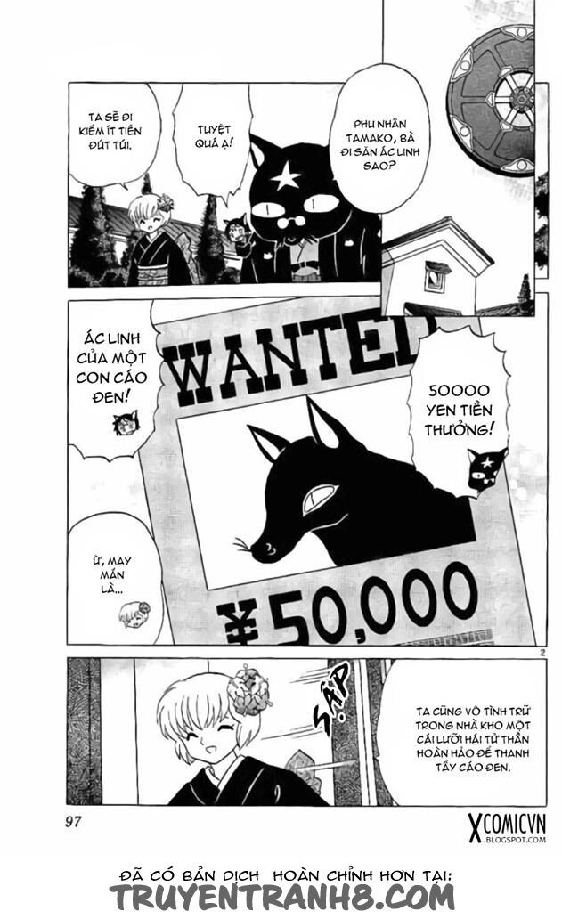 Bạn Học Bí Ẩn Chapter 234 - 3