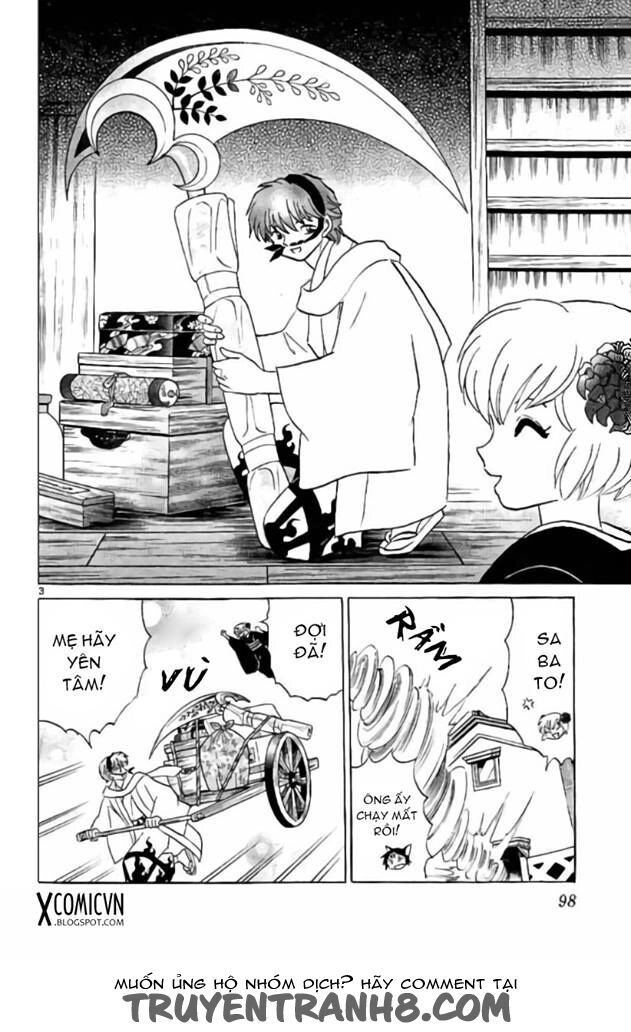 Bạn Học Bí Ẩn Chapter 234 - 4